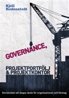 Kjell Rodenstedt - Governance, projektportfölj och projektkontor