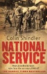 Colin Shindler - National Service