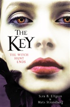 Sara B. Elfgren, Elfgre, Sara Elfgren, Sara B Elfgren, Sara B. Elfgren, Sara B. Strandberg Elfgren... - The Key