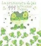 Ken Kimura, Yasunari Murakami - La primavera de las 999 hermanas ranas