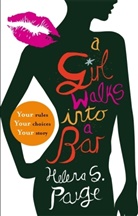 Helena S Paige, Helena S. Paige, Paige Helena S. - A Girl Walks into a Bar