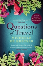 Michelle De Kretser, Michelle de Kretser - Questions of Travel