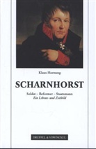 Klaus Hornung - Scharnhorst