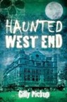 Gilly Pickup - Haunted West End