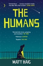Matt Haig - The Humans