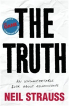 Neil Strauss - The Truth