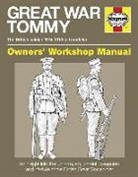 Peter Doyle - Great War British Tommy Manual
