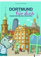 Katrin Martens - Dortmund für dich