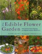 Kathy Brown - Edible Flower Garden, The