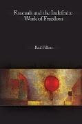 R'Al Fillion, Real Fillion, Réal Fillion - Foucault and the Indefinite Work of Freedom