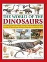 Dougal Dixon, Douglas Dixon, Dixon Dougal - World of the Dinosaurs