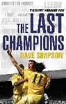 Dave Simpson - The Last Champions