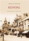 Arthur R Nicholls, J Trevor Hughes, Trevor J. Hughes, Arthur R Nicholls, Arthur R. Nicholls - Kendal