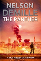 Nelson DeMille, DeMille Nelson - The Panther