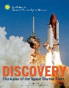 Dennis Jenkins, Dennis R. Jenkins, Dennis R. Launius Jenkins, Roger Launius, Roger D. Launius, Valerie Neal - Discovery