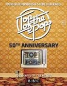 Steve Blacknell, Patrick Humphries, Patrick Humphries &amp; Steve Blacknell - Top of the Pops: 50th Anniversary