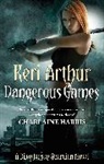 Keri Arthur, Arthur Keri - Dangerous Games