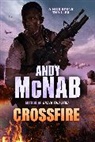 Andy McNab - Crossfire