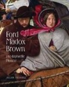 Julian Treuherz - Ford Madox Brown
