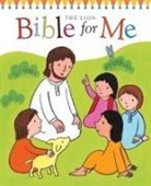 Christina Godings, Christina Goodings, Emily Bolam, Christina Goodings - The Lion Bible for Me