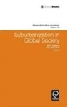 Mark Clapson, Mark Clapson, Ray Hutchison - Research in Urban Sociology