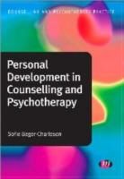Sofie Bager-Charleson, Sofie Bager-Charleson - Personal Development in Counselling and Psychotherapy