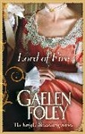 Gaelen Foley, Foley Gaelen - Lord Of Fire