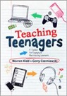 Gerry Czerniawski, Gerry Kidd Czerniawski, Czerniawski Gerry, Warren Kidd, Warren Czerniawski Kidd, Kidd Warren - Teaching Teenagers