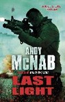 Andy McNab - Last Night