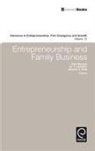 Jerome Katz, Jerome A. Katz, G. T. Lumpkin, G. Thomas Lumpkin, Alex Stewart - Entrepreneurship and Family Business