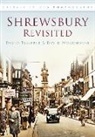 DAVID TRUMPER, David Trumper, David Woodhouse - Shrewsbury Revisited