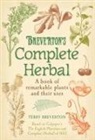 Terry Breverton, Breverton Terry - Breverton's Complete Herbal