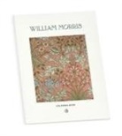 William Morris - William Morris Color Bk