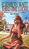 Elizabeth Waite, Waite Elizabeth - Third Time Lucky