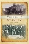 Jo Bath - Voices of Stanley
