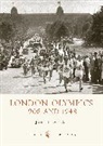 Janie Hampton - London Olympics