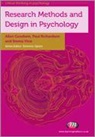 Allen Goodwin, Allen Richardson Goodwin, Paul Richardson, Paul Goodwin Richardson, Paul W. Richardson, Emma Vine - Research Methods and Design in Psychology