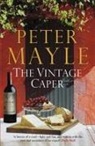 Peter Mayle, Mayle Peter - The Vintage Caper