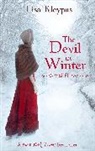 Lisa Kleypas, Kleypas Lisa - The Devil in Winter