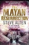 Steve Alten - The Mayan Resurrection