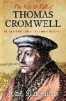 John Schofield - The Rise & Fall of Thomas Cromwell
