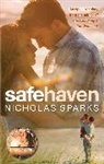 Nicholas Sparks - Safe Heaven