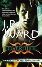 J. R. Ward - Lover Mine