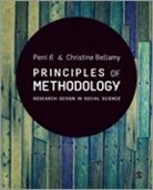 Perri 6, Perri Bellamy 6, 6 Perri, Christine Bellamy, Christine Perri 6 Bellamy, Bellamy Christine... - Principles of Methodology