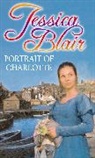 Jessica Blair - Portrait Of Charlotte