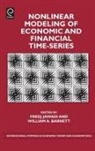 Fredj Jawadi, William A. Barnett, Fredj Jawadi - Nonlinear Modeling of Economic and Financial Time-series