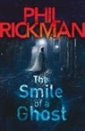 Phil Rickman, Phil (Author) Rickman, Philip Rickman - The Smile of a Ghost