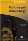 Craig Paterson, Craig Pollock Paterson, Ed Pollock - Policing and Criminology