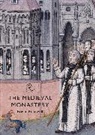 Roger Rosewell, Rosewell Roger - Medieval Monastery