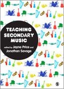 Jayne Price, Jayne Savage Price, Jonathan Price Savage, Jayne Price, Price Jayne, … - Teaching Secondary Music
